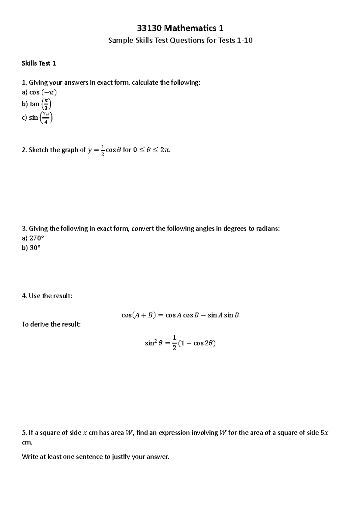Final EXAM q3 31130 - Jonathan Sula Huirun 03 12888475 a is Z l Fi r ...