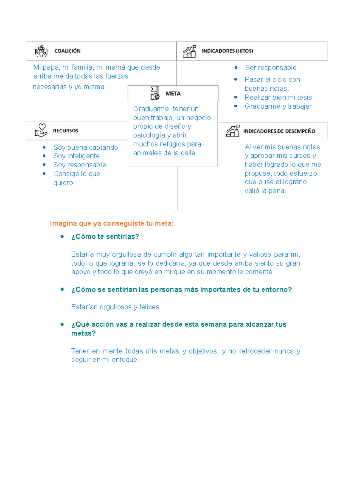 S17.s1 - Tarea: Plan de Vida y Metas en la Vida Universitaria (IVU) - Document Preview