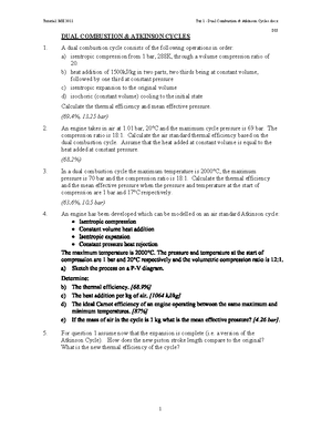 Table OF Material Properties - Table of mechanical properties of ...