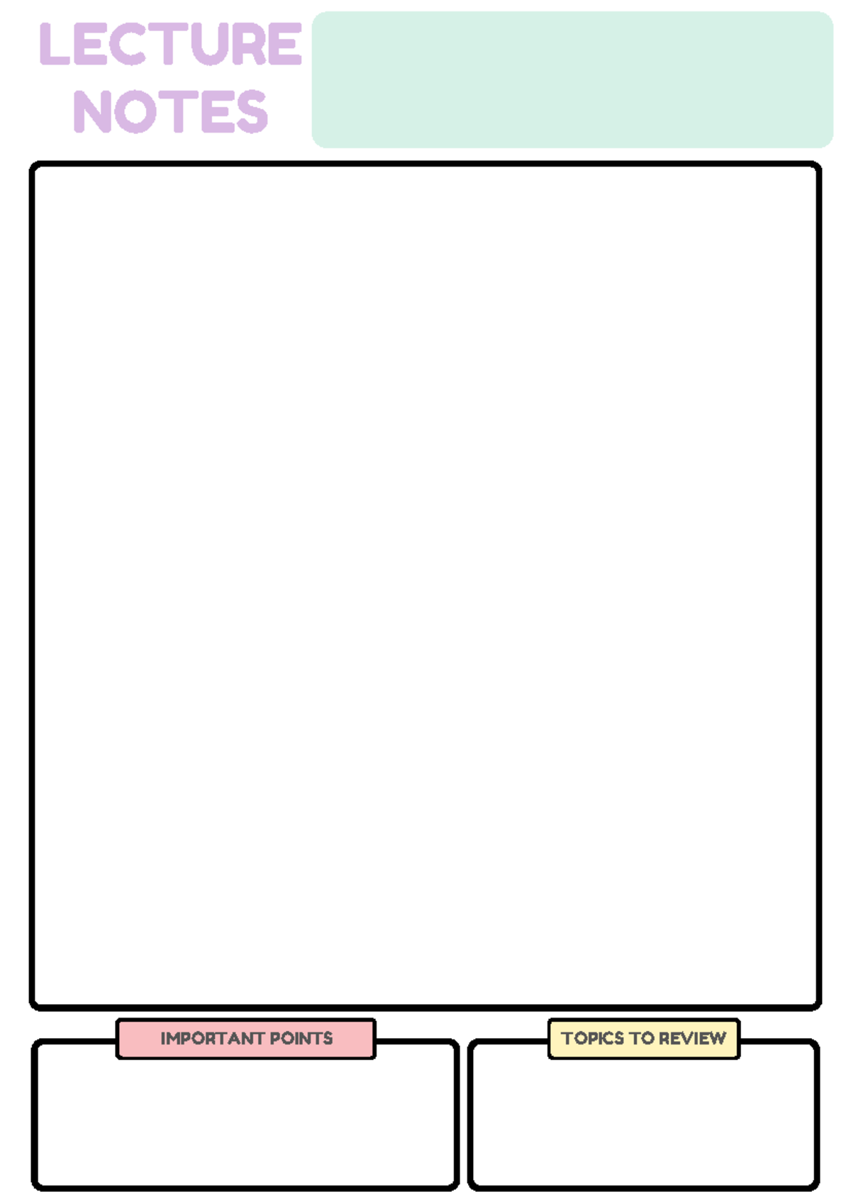 NUR310 LECTURE NOTES & PATIENT REPORT WORKSHEETS - Studocu