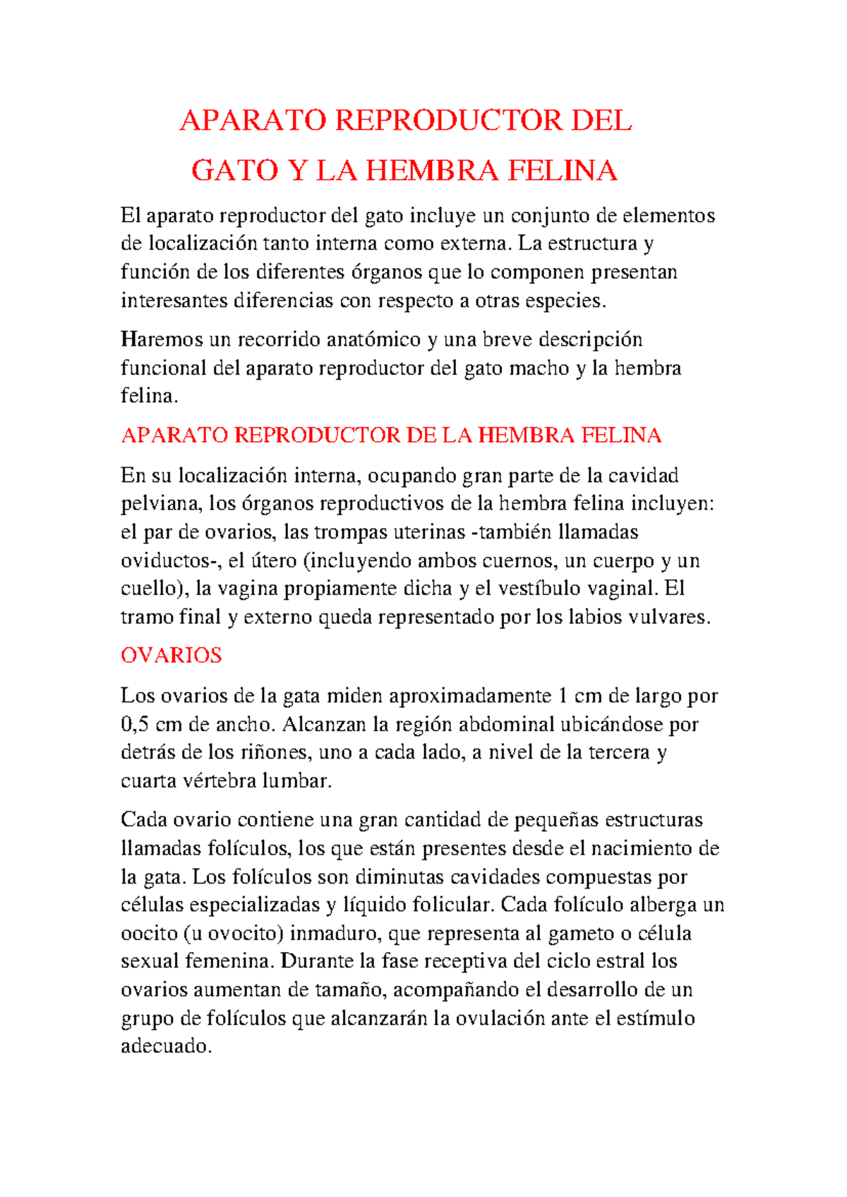 revisi-n-del-aparato-reproductor-de-gatos-macho-y-hembra-studocu