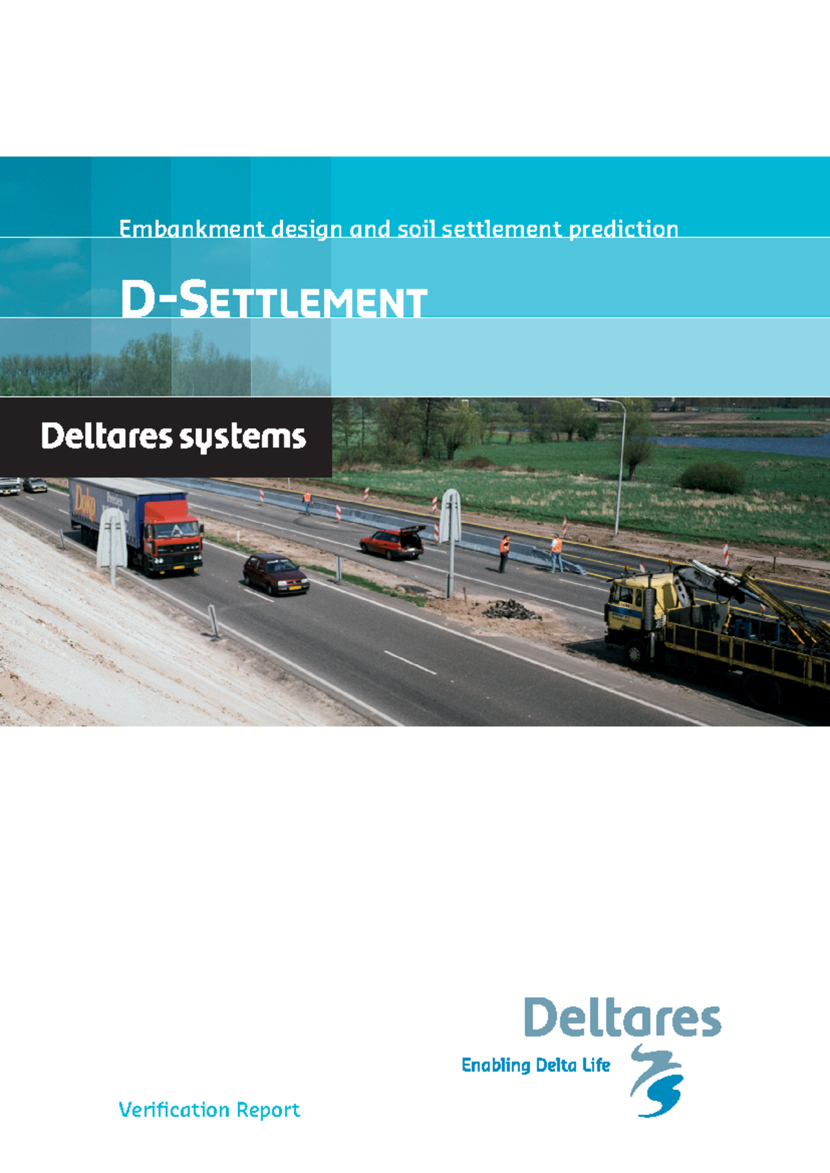 DSettlement-Verification-Report - Verification Report D-Settlement ...
