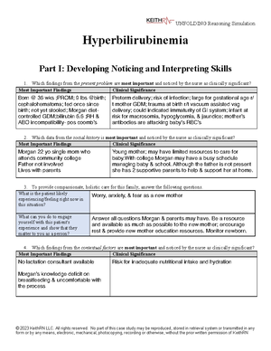 2-25+ Template-RSV Unfolding Reasoning - © 2023 KeithRN LLC. All rights ...