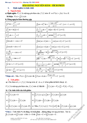 [Solved] Cu 1 Thit lp phng trnh vi phn m t bi ton cnh tranh mi trng ...