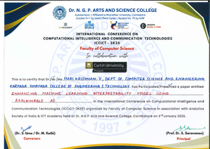 IDS unit1-notes - nil - 231ITC404T– INTRODUCTION TO DATA SCIENCE UNIT I ...