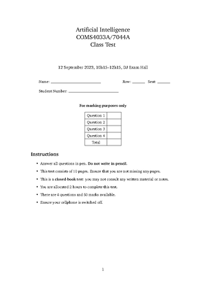 Weather Project Instructions CSE 223 - Weather Program in Java Design ...