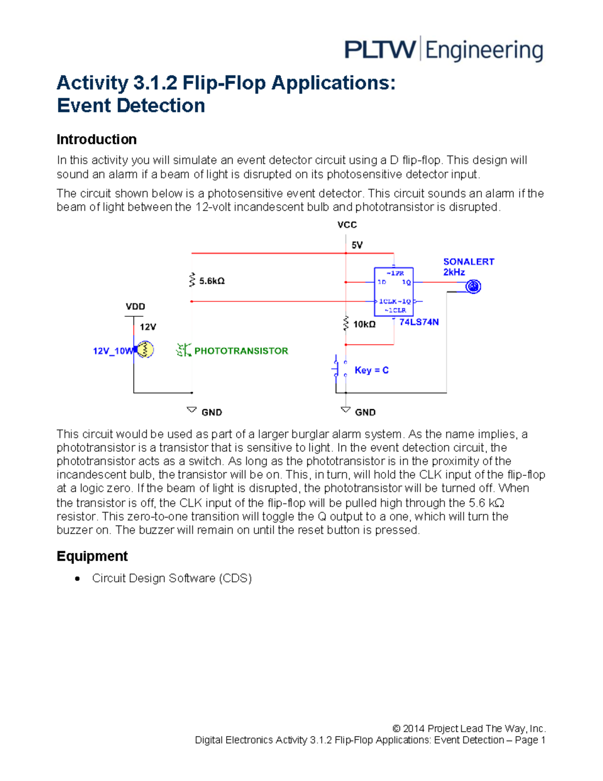 Electronic Circuit Design And Simulation Software