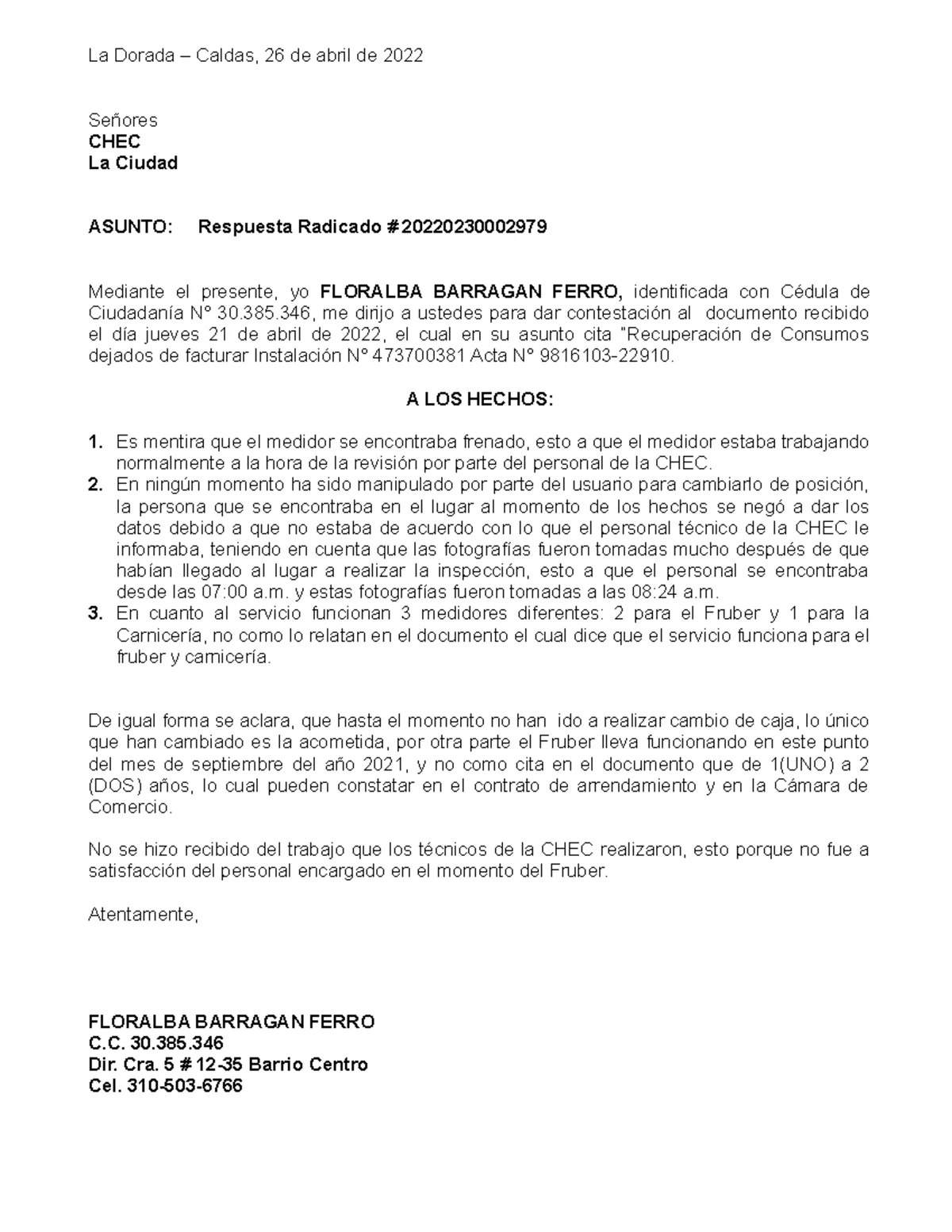 Unidad 3 - Tarea 4 - Análisis de Factores de Desequilibrio Económico ...