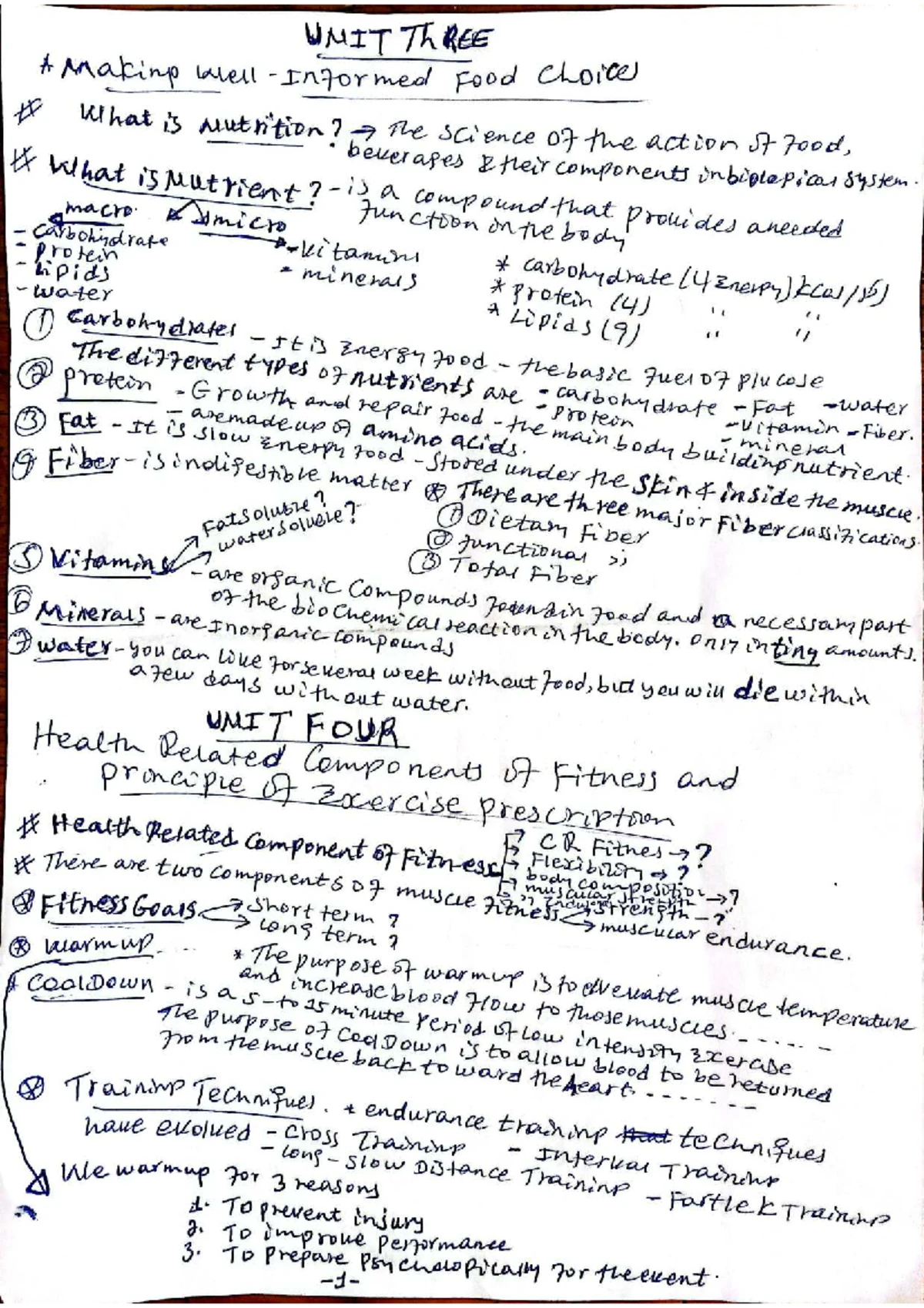 A Review of Speech Recognition Approaches - CS 101 Lecture Notes - Studocu
