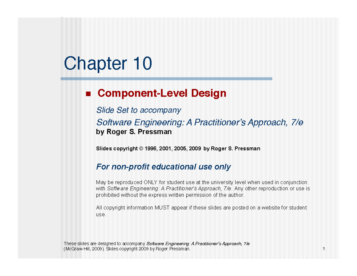 Unit3 part2 - unit 3 part 2 - These slides are designed to accompany ...