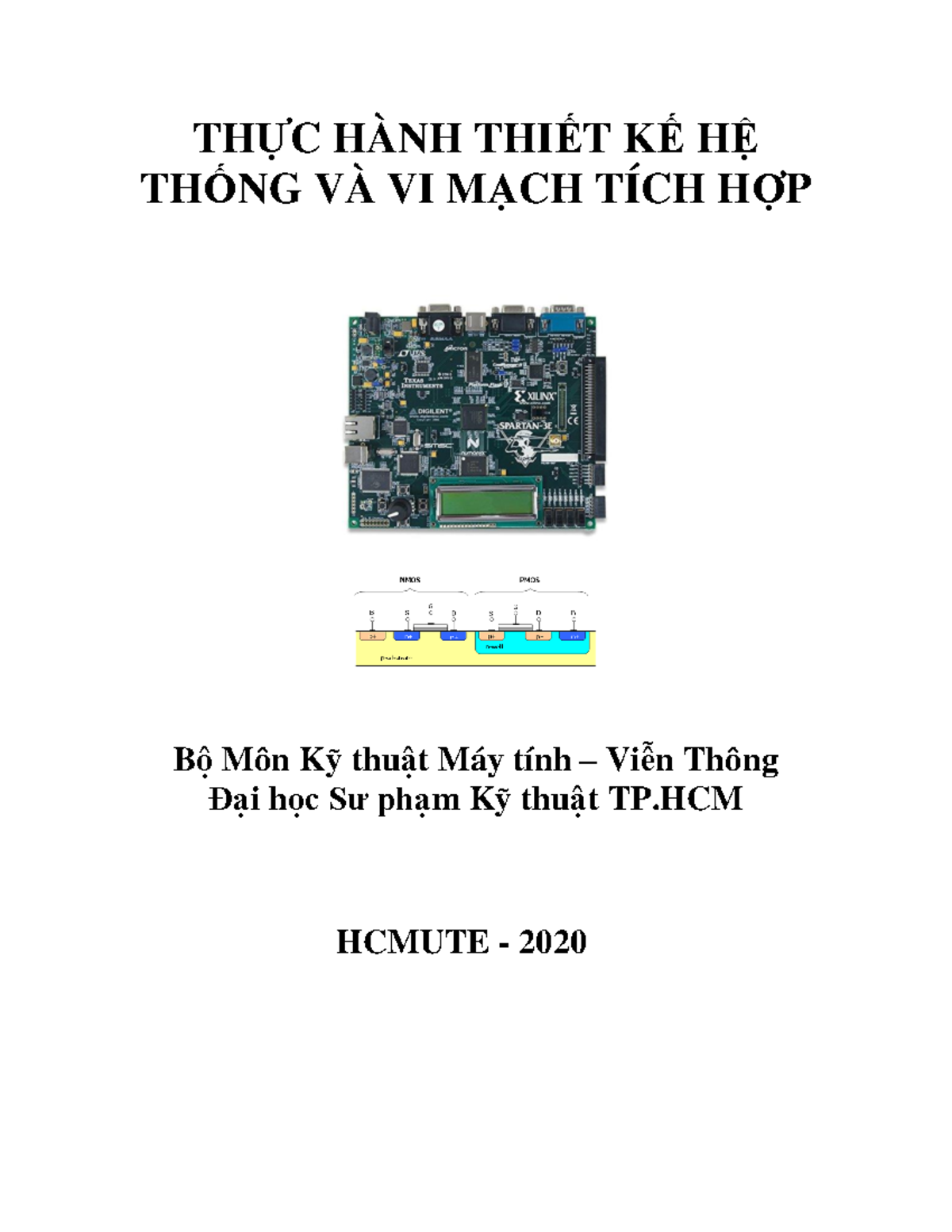 FPGA Design & Integrated Circuits with Verilog - Practical Guide 2023 ...
