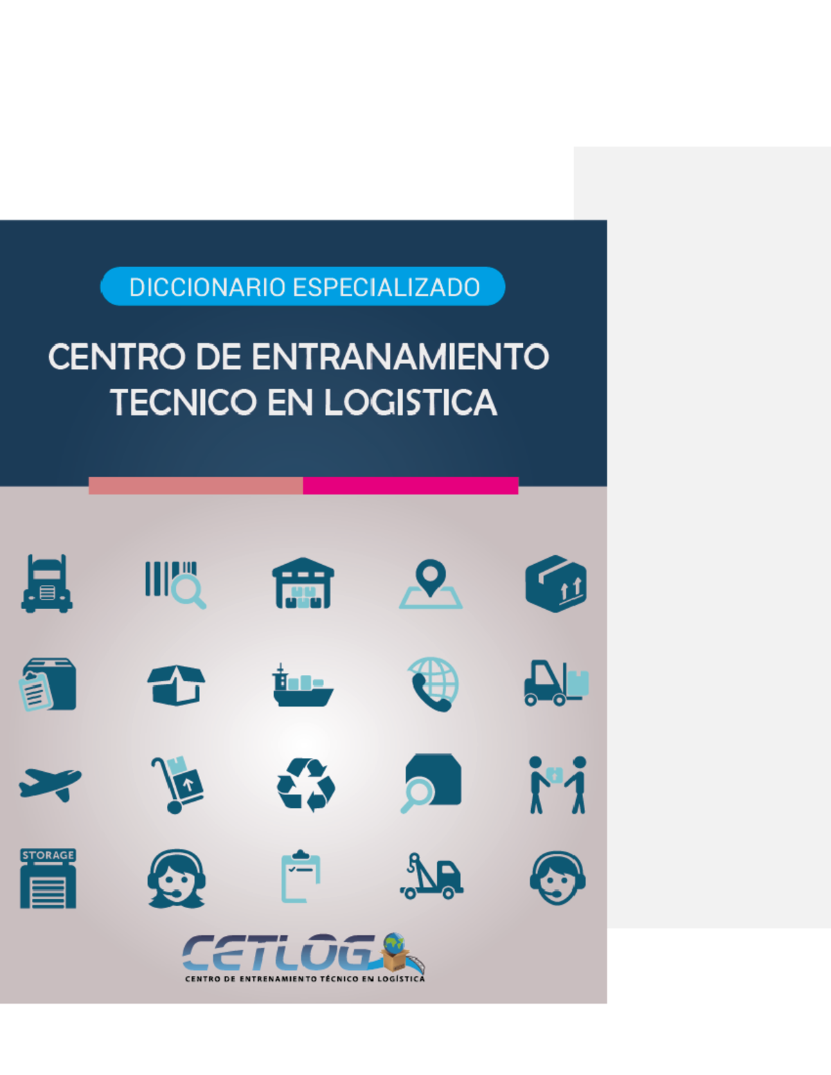 Diccionario Logístico y de Supply Chain: Términos Clave y Definiciones ...