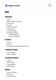 CS 165 Lecture notes - SBCC - Studocu