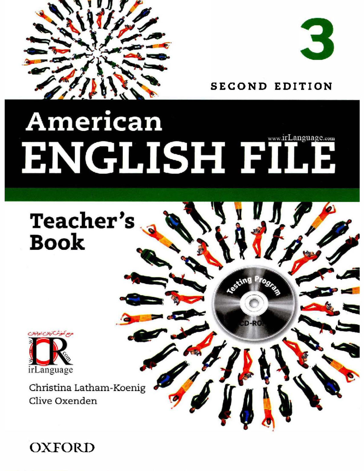 Teacher - Document Preview