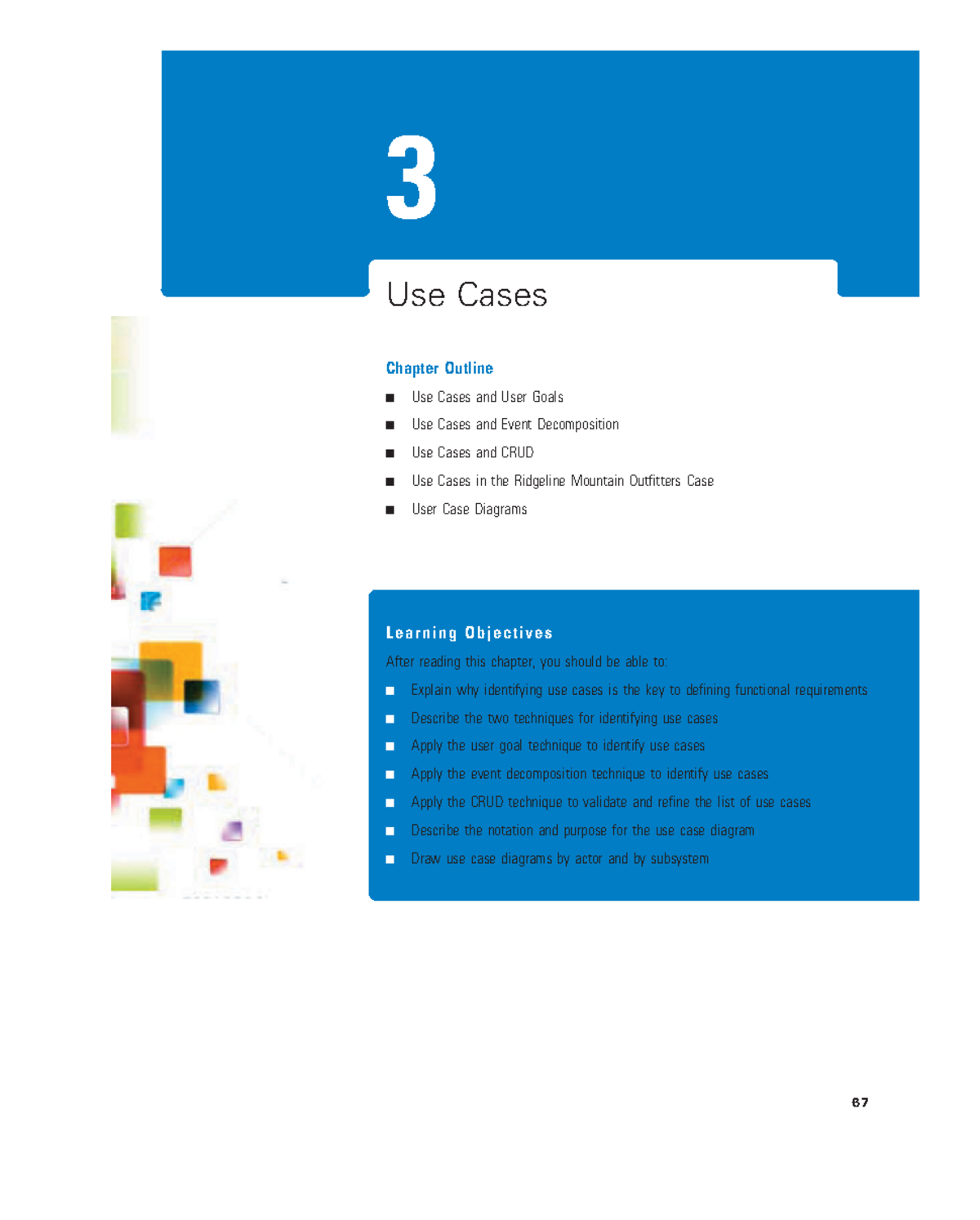 Unit 10: Use Cases Overview and Key Concepts (From Page 11) - Studocu
