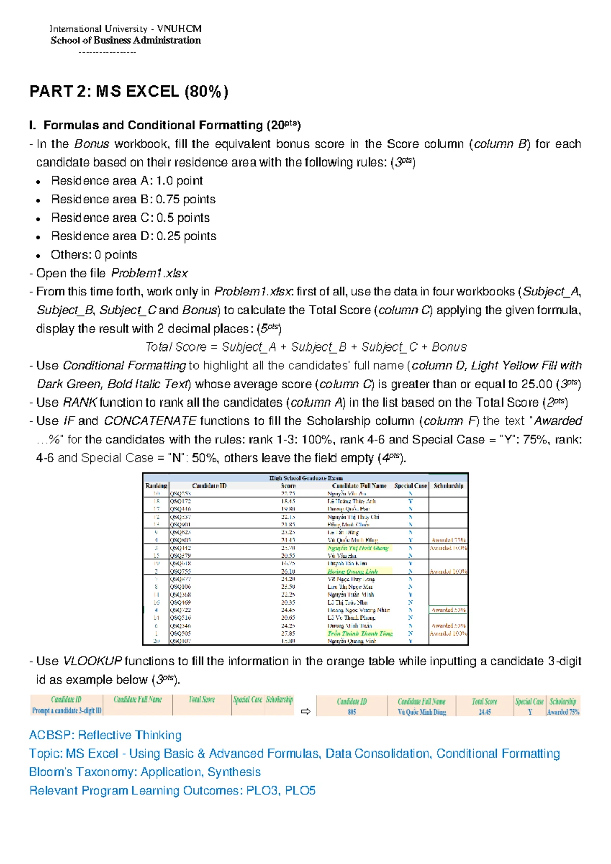 Speaking Review for Final Exam: Topics 5-8 (Health, Invention, Fashion ...