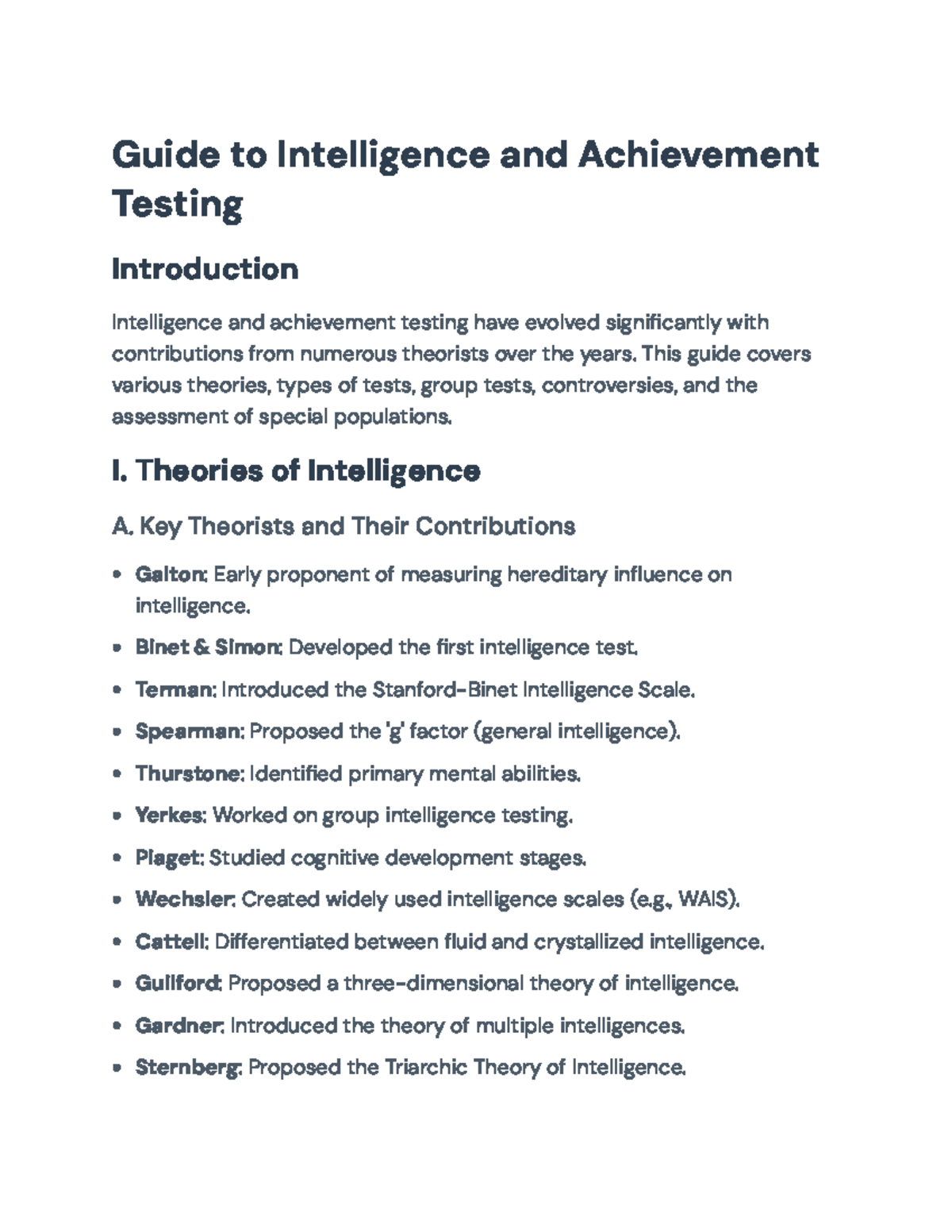 Intelligence visual data 7