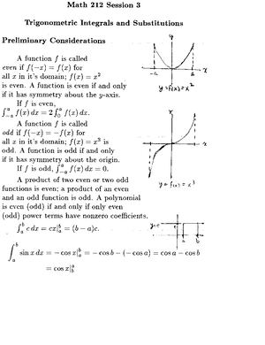 1.0 Deriv - Derivatives Basic C is any constant. f(x)tg(x)) dx d ...