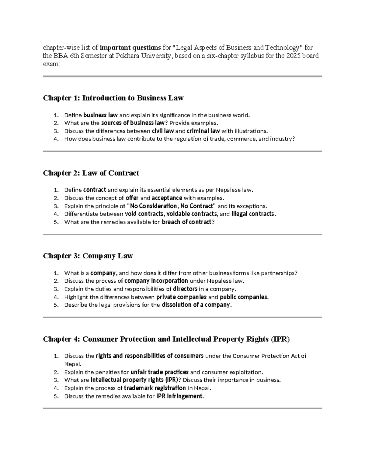 Admission Application for Master of Civil Engineering (ENG 501 ...