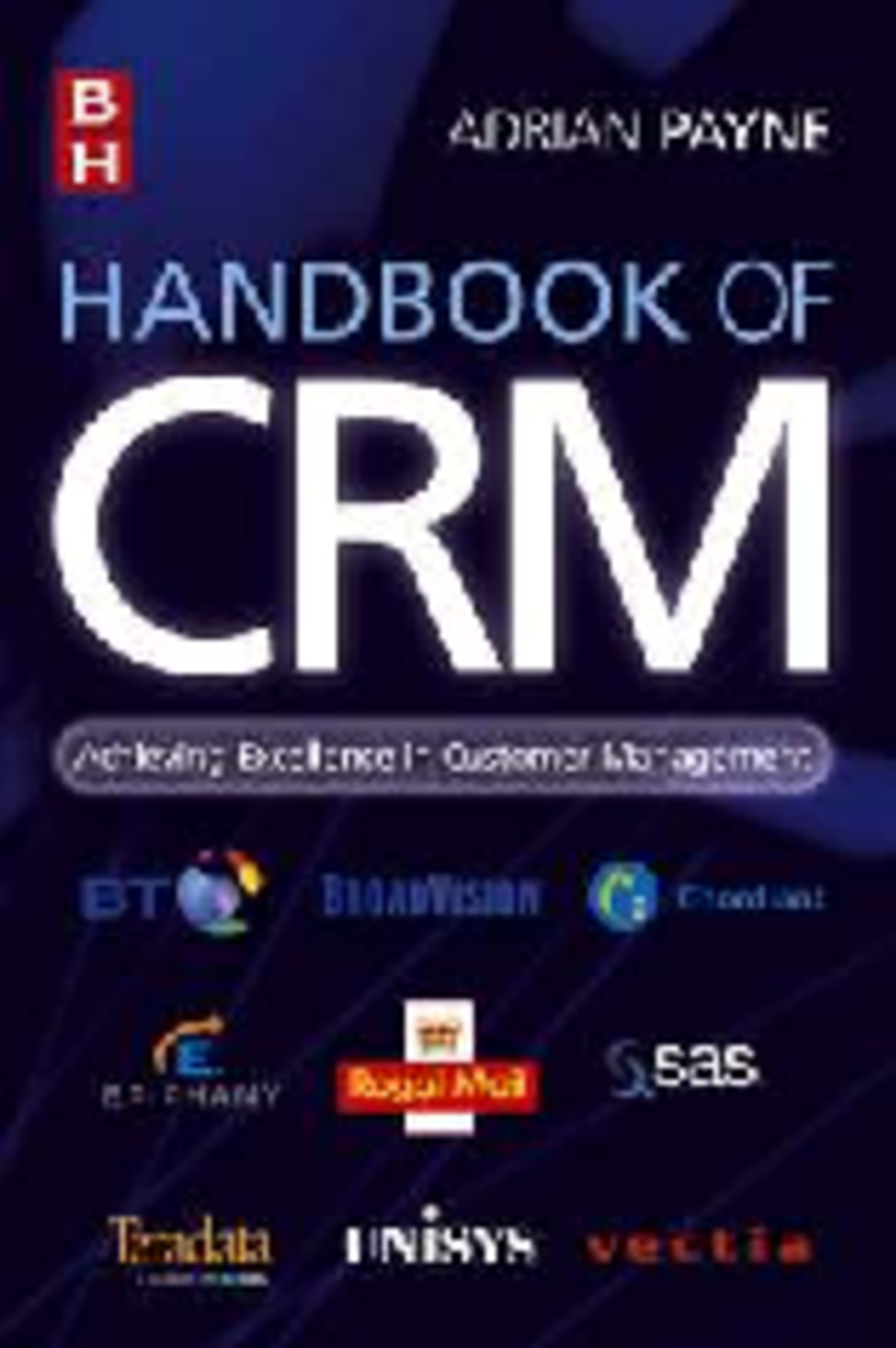 CRM Handbook: Achieving Excellence in Customer Management - Studocu