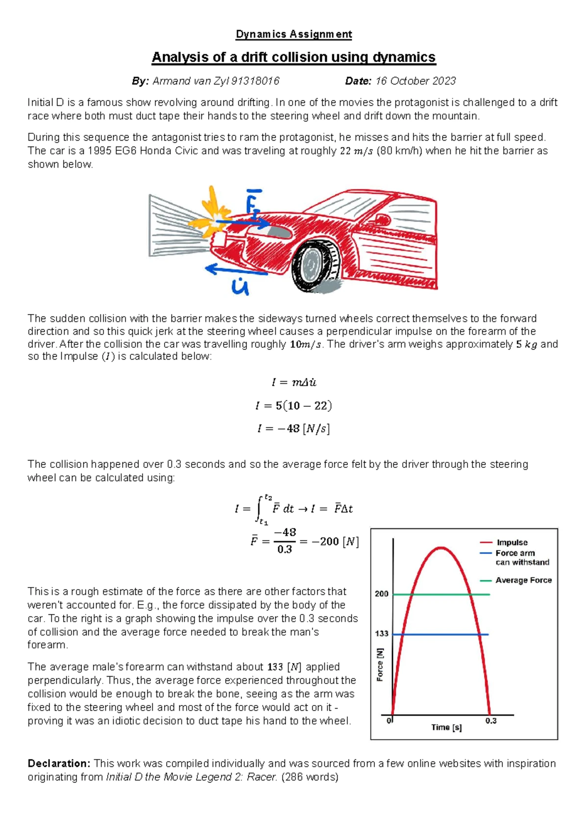 ENGR102 Cheat Sheet Page Two - Engineering Mechanics - Studocu