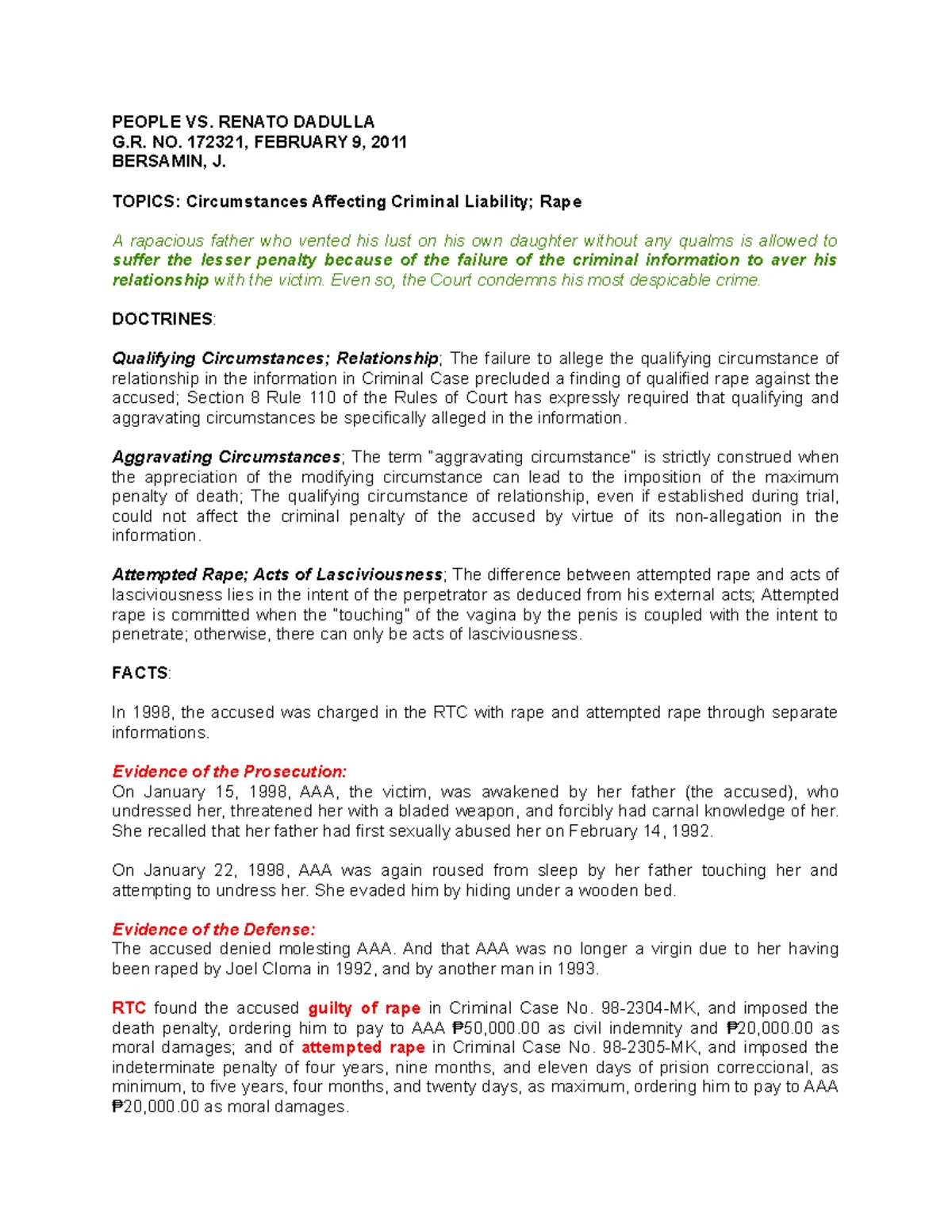 Brochure Project: TrYVE Values Education Program Overview - Studocu