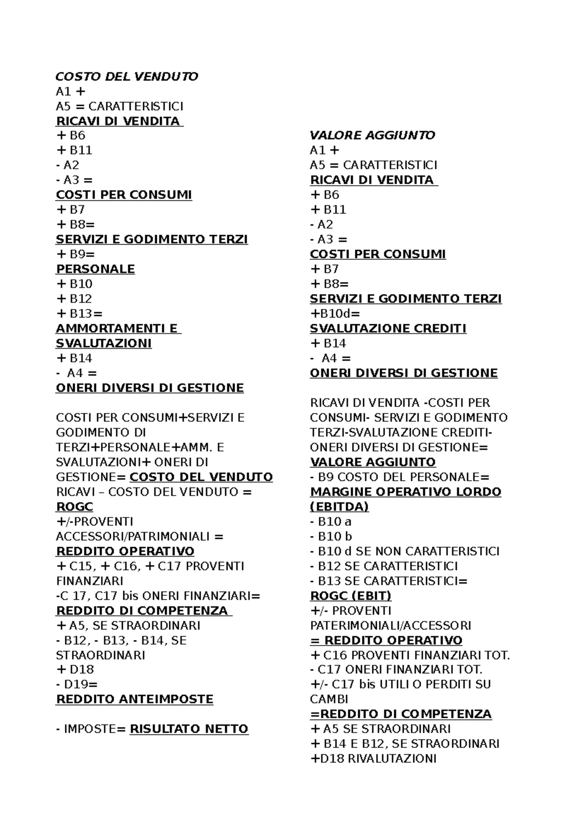 indici di liquidità primaria e secondaria Indici di Liquidità: Formula, Interpretazione e Esempi