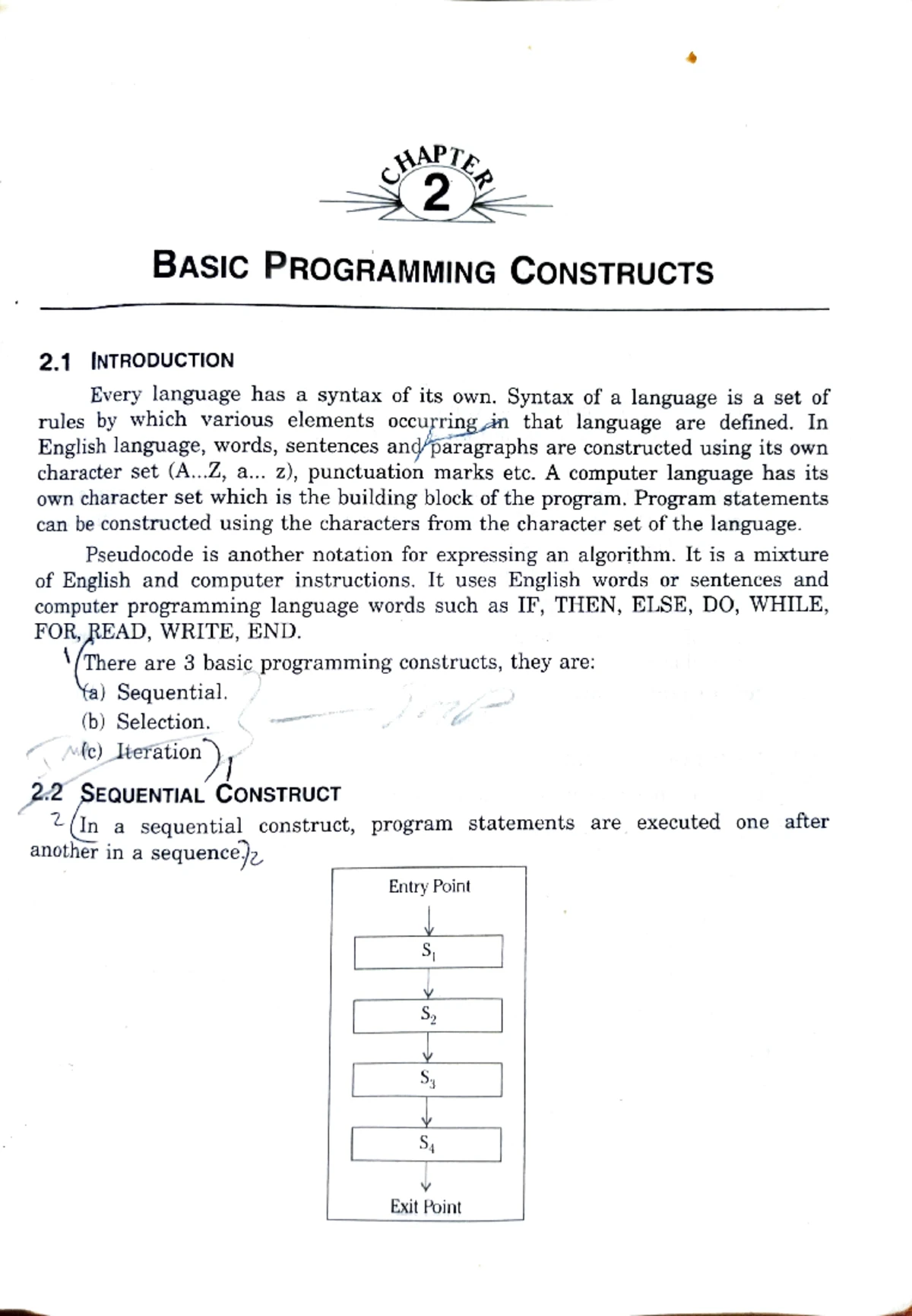 CP-(L) chapter 1 c programming c programmingc programmingc programmingc ...