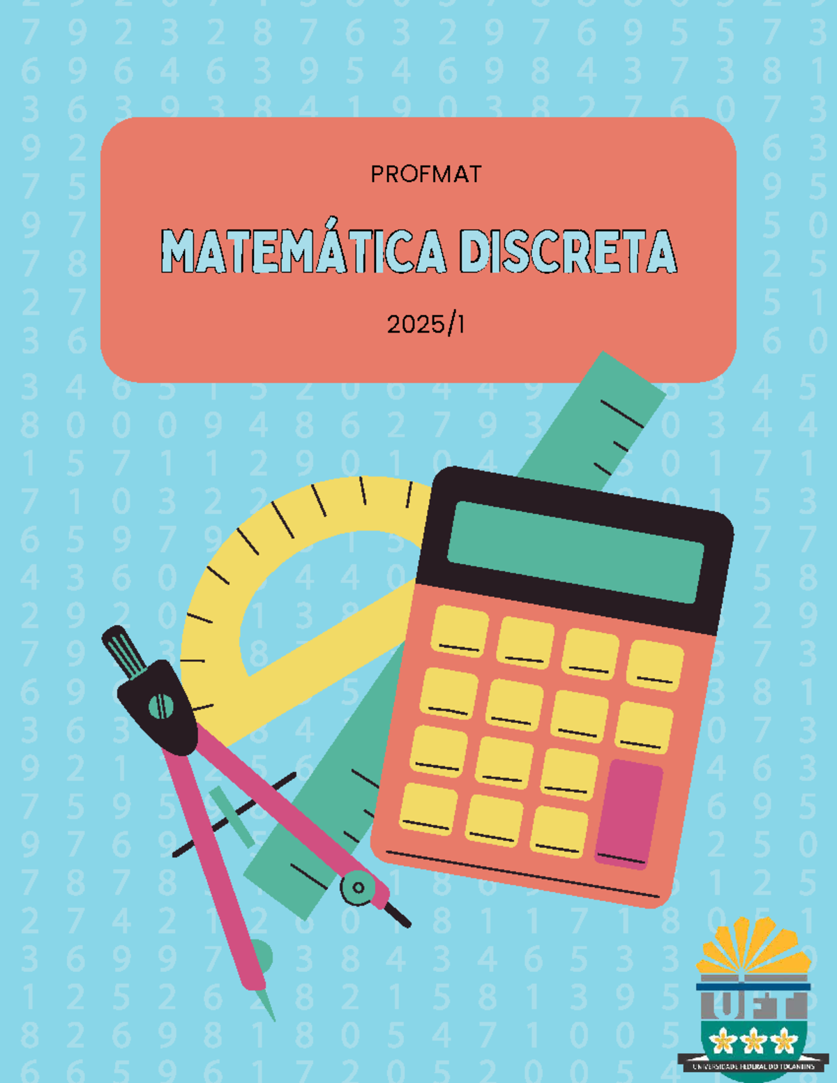 Respostas - Anotações de Matemática Discreta PROFMAT 5557 - Studocu