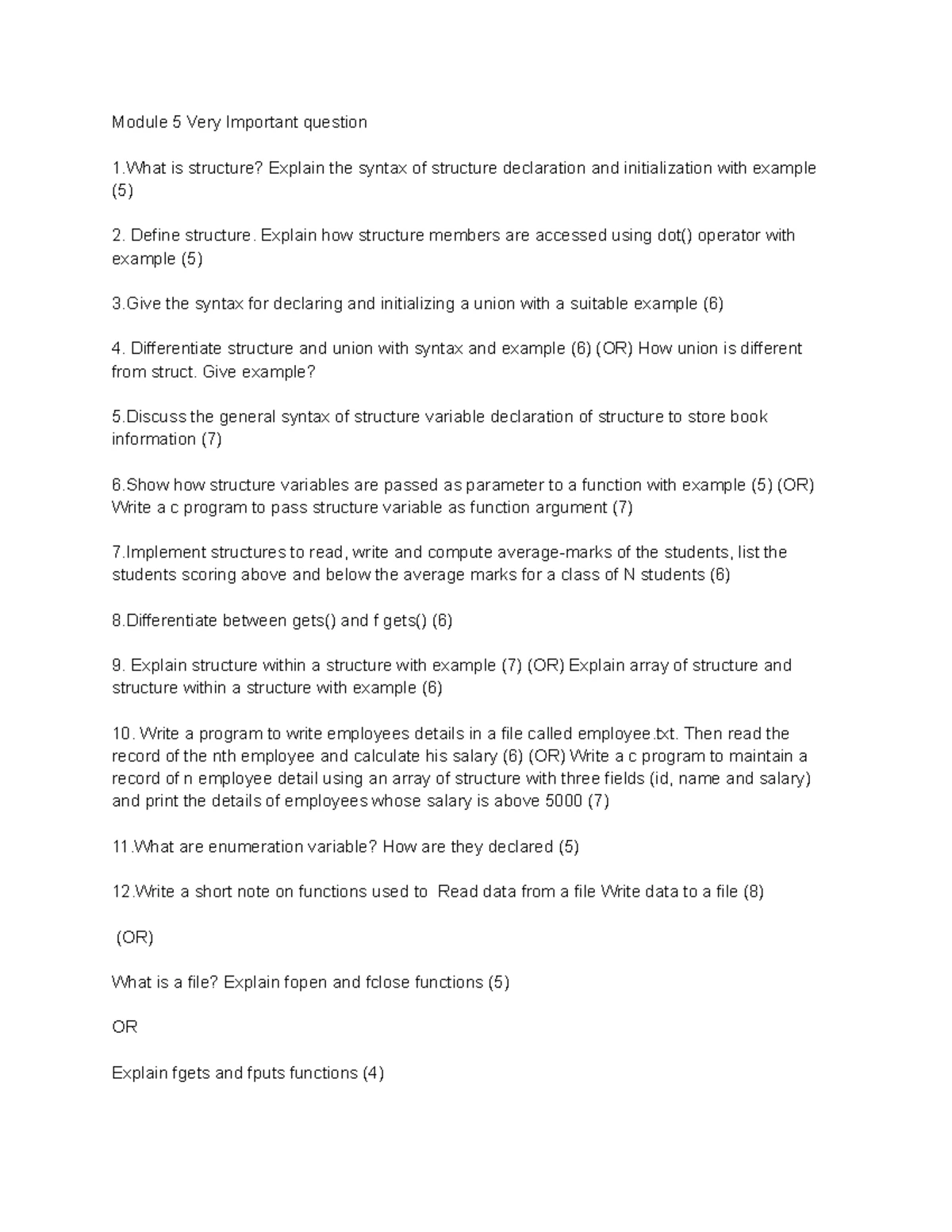 VTU Solutions for Projection of Plane Surfaces: Detailed Guide - Studocu