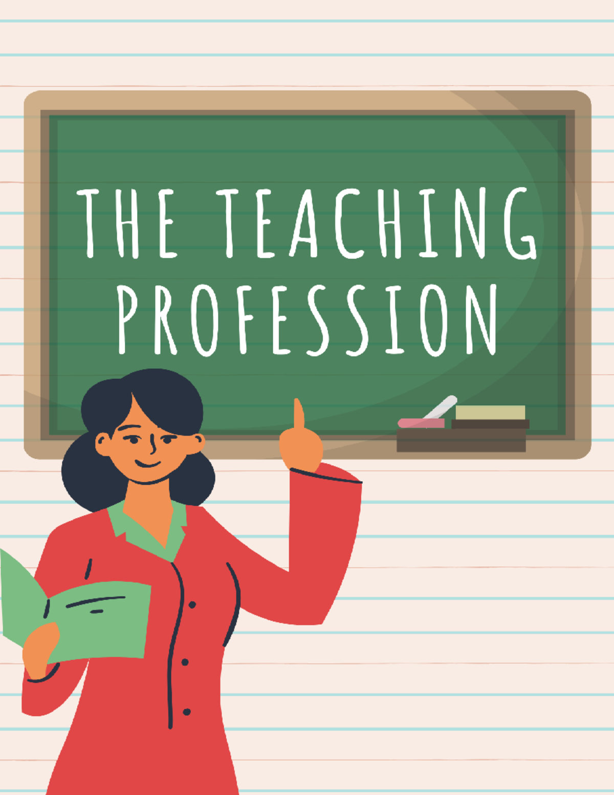 MODULE 1: UNDERSTANDING THE TEACHING PROFESSION - Lesson 1 Insights ...