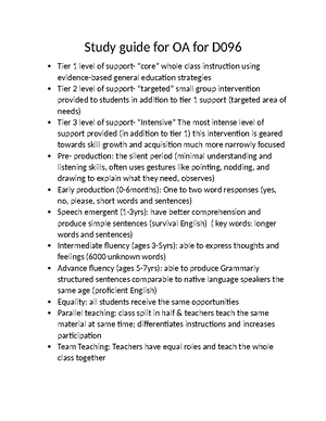 Task1 d091 2 - passed - Task 1 D 1. The video I chose was “Using Images ...