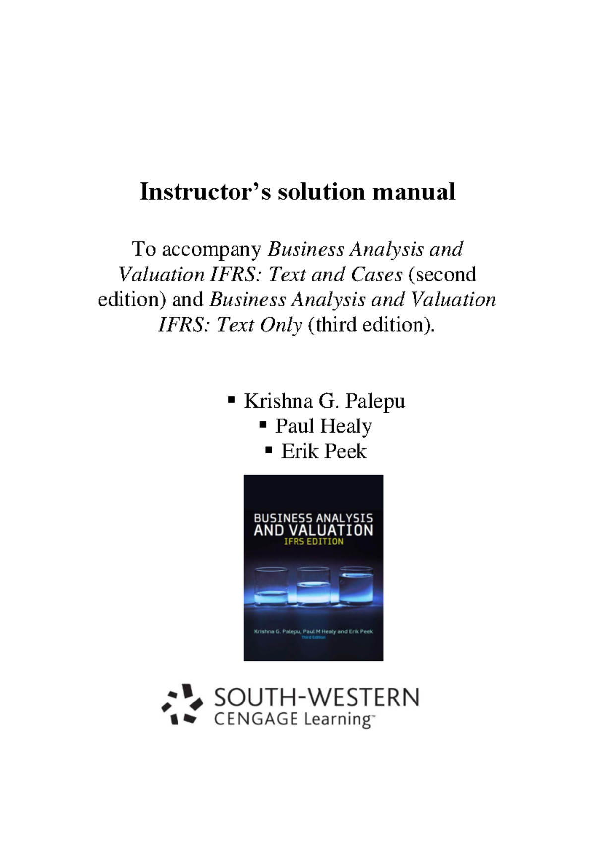 洋書 Business Analysis and Valuation: IFRS 51JSGL3p-zL._UF1000,1000_QL80_.jpg