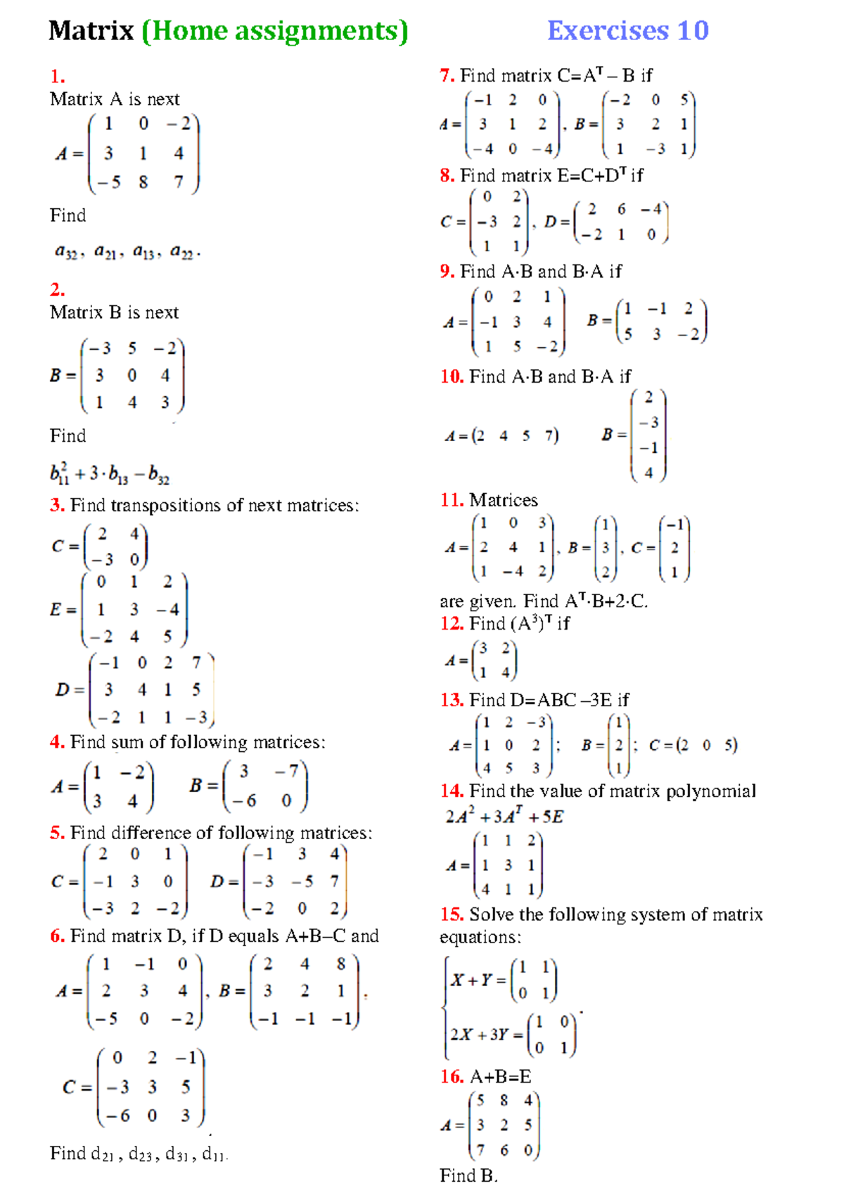 Simplex Method Calculator - Analyzing Linear Programming (OR) - Studocu