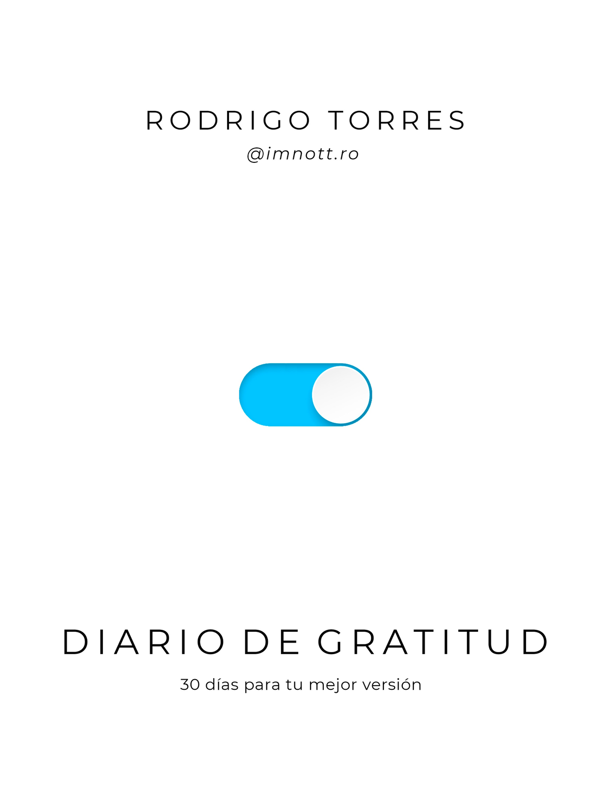 832255051 Diario de Gratitud: 30 Días para tu Mejor Versión - Studocu