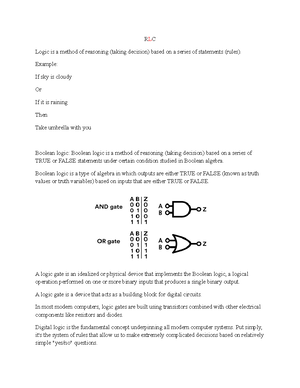 RLC 4 concept - In PLC: Draw the PLC ladder diagram for the following ...