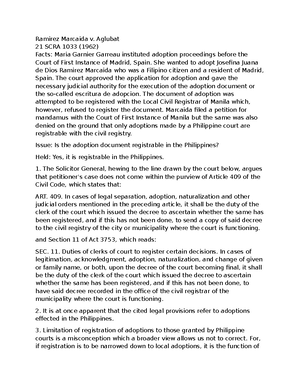 Narrative-intrams - notes - Republic of the Philippines Department of ...