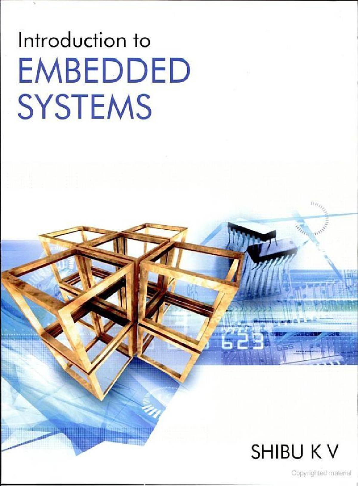 233633895 Intro to Embedded Systems by Shibu Kv - database - JJU - Studocu
