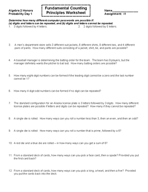 02 Statprob - STATS NOTES - Science Technology Engineering Mathematics ...
