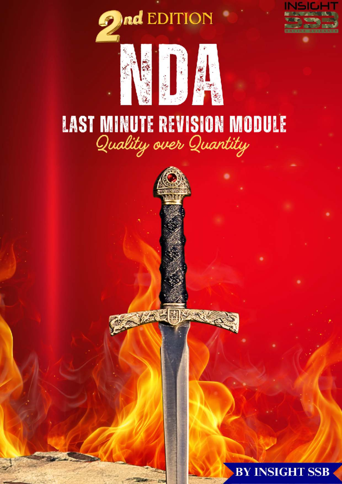 NDA LMR Physics: Key Concepts and Last Minute Revision Notes - Studocu