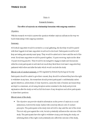 [Solved] why is right to withdraw important in studies - Encountering ...