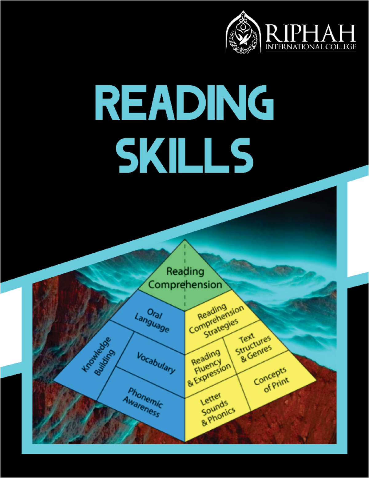 English Reading Skills: Enhancing Comprehension and Fluency Techniques ...