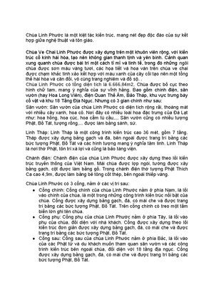 [Solved] Vit mt bi tiu lun phn tch tc ng ca du lch n kinh t vn ha x hi ...