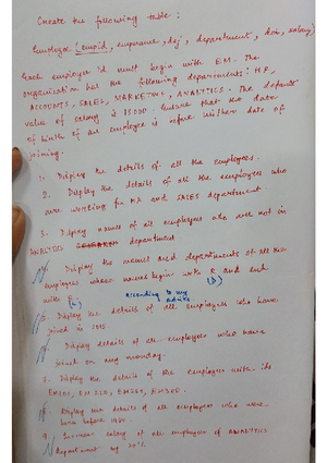 Python Assignment - Dictionary - PYTHON ASSIGNMENT - DICTIONARY ...