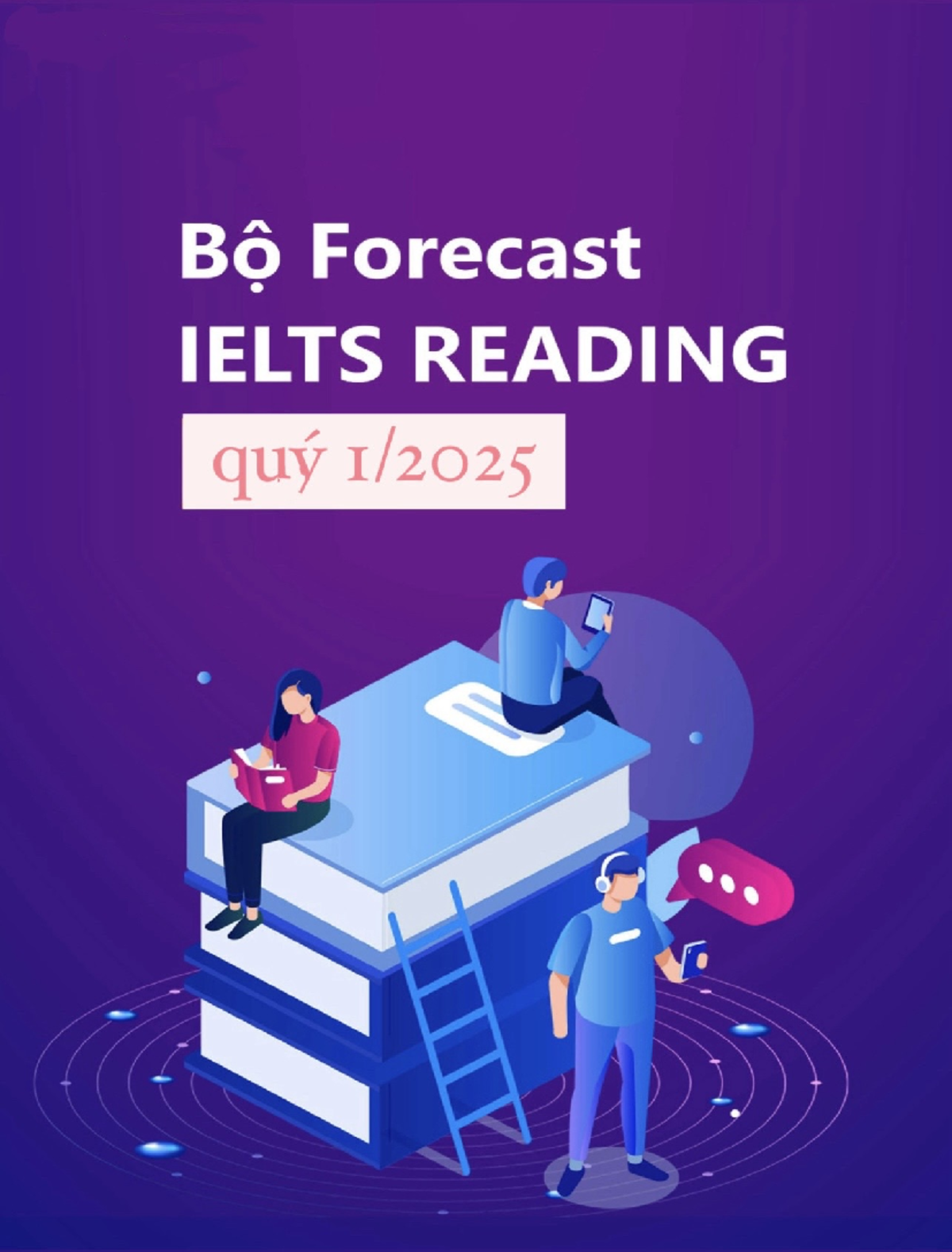 Reading Passage: IELTS READING Q1 2025 - Practice Test Material - Studocu