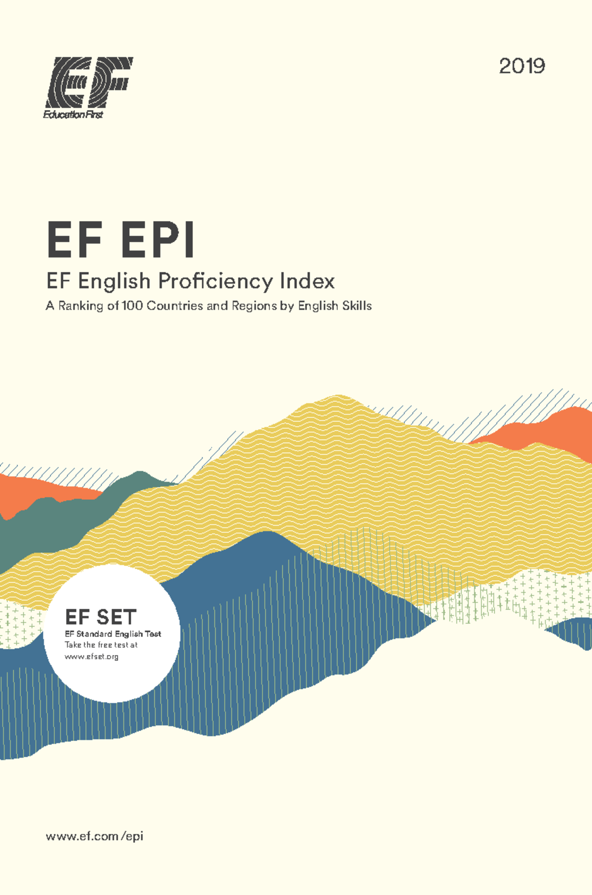 Ef epi 2019 english - ef/epiwww.ef.com/epi 2019 EF EPI EF English ...