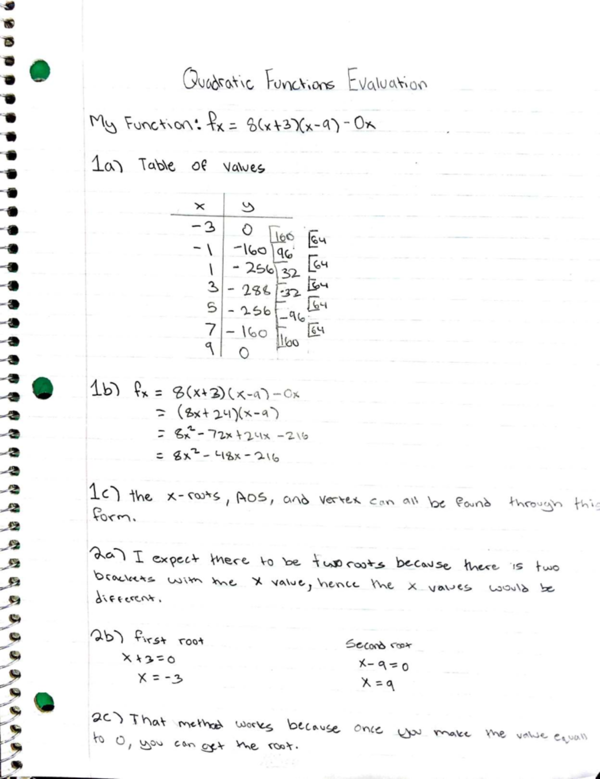 Tutorial 3 Workbook 1: Key Concepts and Exercises - Studocu