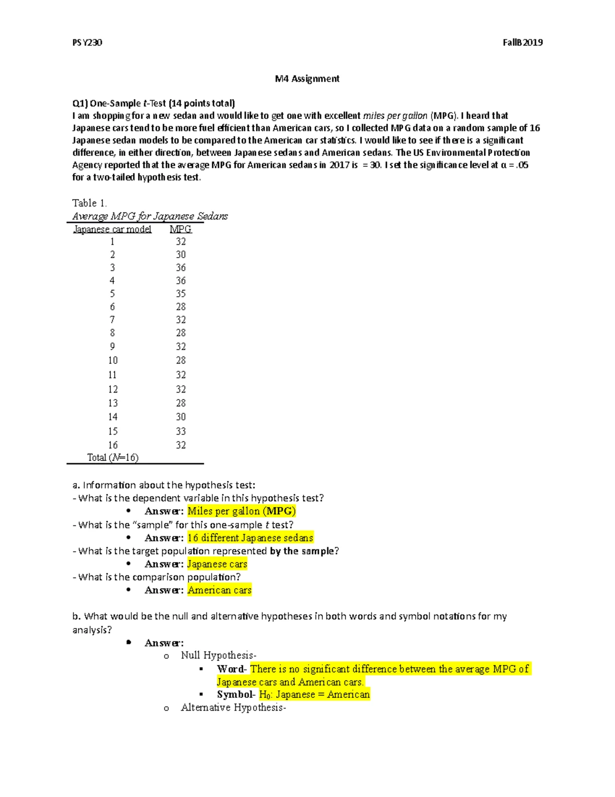 10. Measurement Scales Analysis in Elderly Health Study Data - Studocu