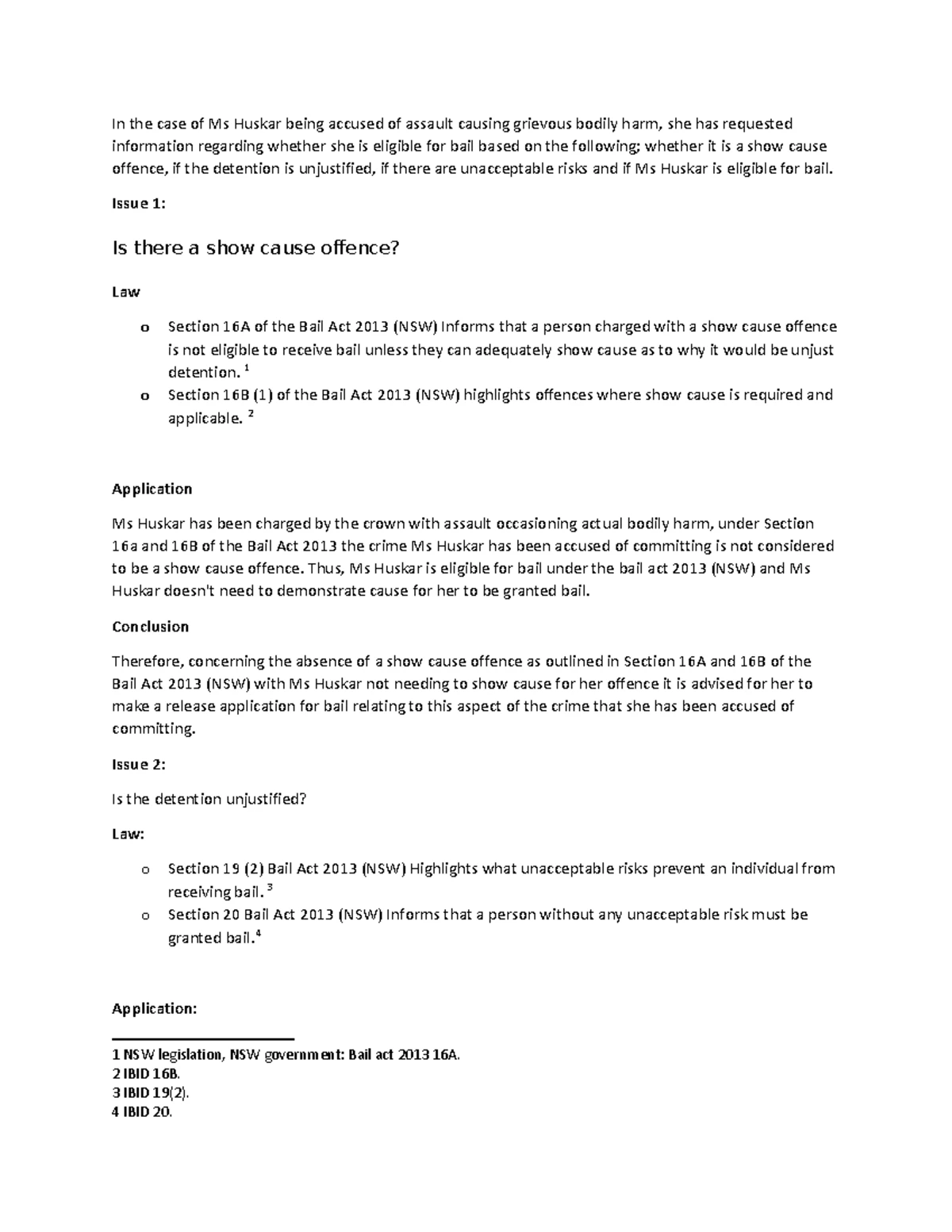 Criminal Liability and Doli Incapax: Key Components Explained (LAW 101 ...