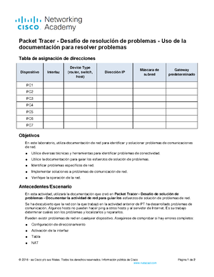 Documento - evaluación diagnostico. - SALUD MENTAL EN PRIMER NIVEL DE ...